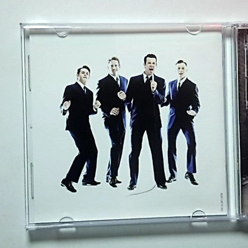 Human Nature – Dancing In The Street (The Songs Of Motown II) (CD, 2006)