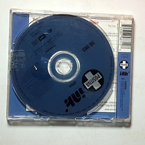 The Ones – Flawless (CD, 2001) Australasia 7243 8 79871 2 8