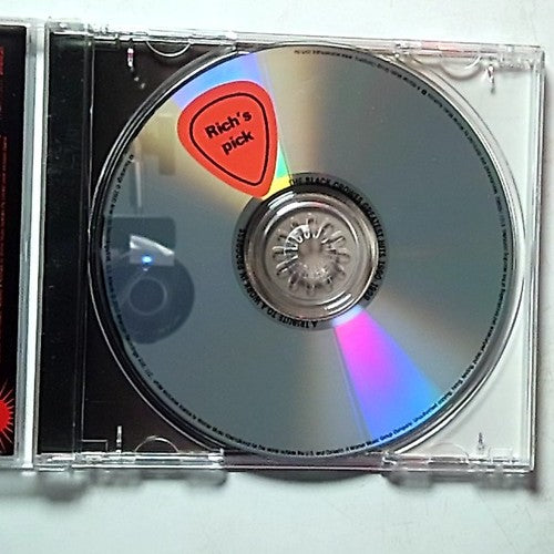 The Black Crowes – Greatest Hits 1990-1999 (CD, 2000) Australia 5101160982