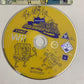 SpongeBob's Atlantis SquarePants Nintendo Wii PAL 2007 Game Complete