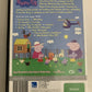 Peppa Pig: Potato City (DVD, 2010) Animation Region 4