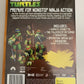 Teenage Mutant Ninja Turtles: Ultimate Showdown (DVD, 2013) Region 4