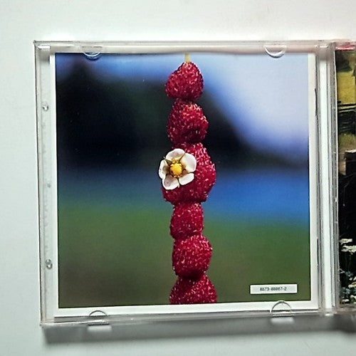 Various – Blomstertid: Den Svenska Sommarens Musik (CD 2001) Europe 0927-40415-2