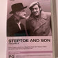 The Best of Steptoe and Son : Vol 2 (DVD, 2002) Comedy Region 4 NEW