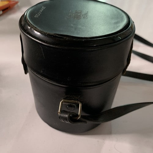 Genuine Sigma 28-70mm f/2.8 Lens Case