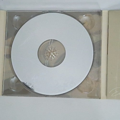 Delta Goodrem – Innocent Eyes (Deluxe Edition, CD, 2003) Australia Digipak