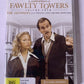 Fawlty Towers: The Germans Vol 4 (DVD, 1975) John Cleese Region 4 NEW Sealed