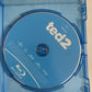Ted 2 (Blu-ray, 2015) Mark Wahlberg, Morgan Freeman, Seth MacFarlane All Regions