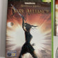 Baldur's Gate: Dark Alliance Microsoft XBOX Original PAL Game Complete