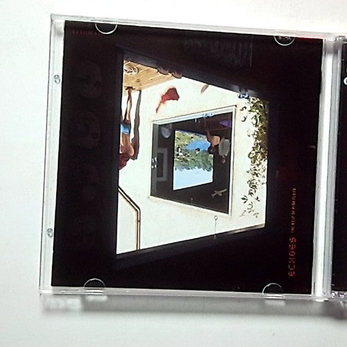 Pink Floyd – Echoes (The Best Of Pink Floyd) (CD, 2-Disc) Australia