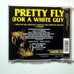 The Offspring – Pretty Fly (For A White Guy) (CD, 1998) Australia 666631.2