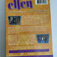 Ellen: Season 1 (DVD, 2-Disc) Comedy Sitcom All Regions
