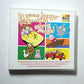 ABC for Kids – If You're Happy And You Know It Sing Along! (CD)