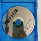 Ben-Hur (Blu-ray, 2016) Morgan Freeman, Jack Huston  Region B