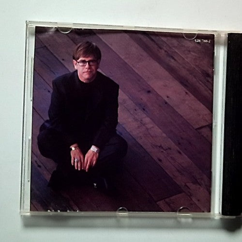 Elton John – Love Songs (CD, 1995) Australasia 528 788-2