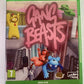 Gang Beasts Microsoft XBOX One Game
