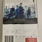 Helix : Season 1 (DVD, 2014, 3-Disc) Region 4 &2