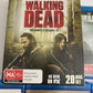 The Walking Dead: The Complete Seasons 1-5 (Blu-ray, 20-Disc) Region B
