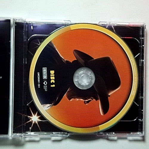 Various – Molly (Do Yourself A Favour) (CD, 2015, 3-Disc) Australia LMCD0281