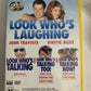 Look Who's Talking / Look Who's Talking Too / Look Who's Talking Now! (DVD)