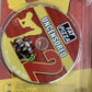 Fat Pizza Uncensored 2 (DVD, 2004, 2-Disc) Paul Fenech Region 4