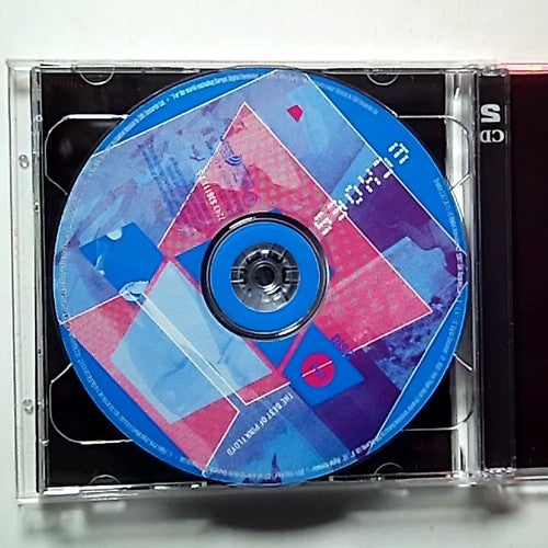 Pink Floyd – Echoes (The Best Of Pink Floyd) (CD, 2-Disc) Australia
