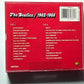 The Beatles – 1962-1966 (CD, 2-Disc) Australia 0777 7 97036 2 3