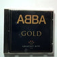 ABBA – Gold (Greatest Hits) (CD, 1992) Europe 517 007-2