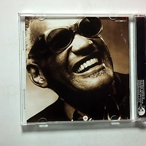 Ray Charles – Genius Loves Company (CD, 2004) Australia 7243 8 66541 2 0