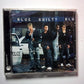 Blue – Guilty (CD, 2003) Australia 724359562025