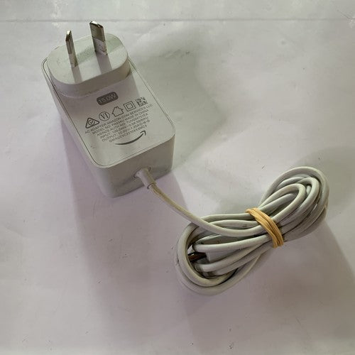 Genuine Amazon PA23AU Power Supply AC Adapter 12V 1.25A For Echo Dot