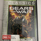 Gears Of War 1 Microsoft XBOX 360 PAL Game