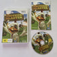 Chicken Blaster Nintendo Wii PAL Shooter Game Complete