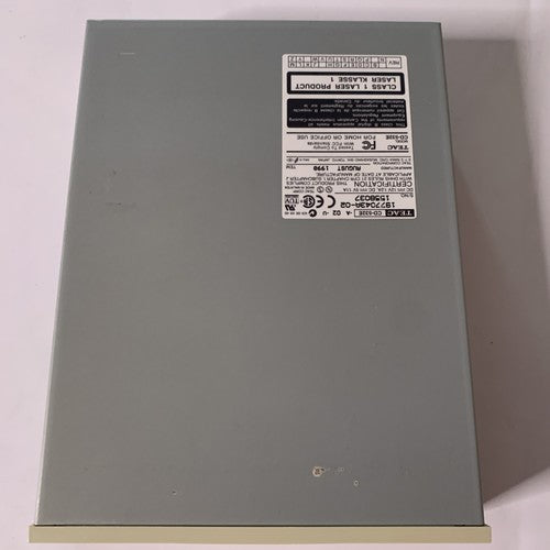 Teac CD-532E Internal Desktop CD-ROM Drive IDE 32x