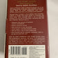 How to Stop Worrying and Start Living by Dale Carnegie (Audio Cassette, 1998)