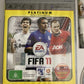 FIFA 11 PS3 Sony PlayStation 3 Game Complete