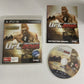 UFC Undisputed 2010 PS3 Sony PlayStation 3 Game Complete