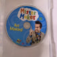 Giggle And Hoot: Night Watch + Mister Maker: Get Making (DVD, 2-Disc) Region 4