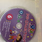 Dora The Explorer DVD Collection 6 (DVD) Region 4 &2