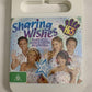 Hi-5 : Sharing Wishes (DVD, 1998) Region 4