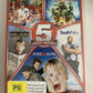 Tooth Fairy / Aliens in the Attic/ Home Alone 1 & 2 / The Sandlot (DVD) Region 4