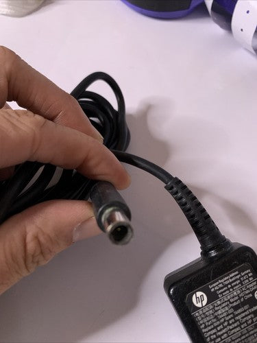 Genuine HP Laptop Power Supply Charger HSTNN-DA40 19.5V 2.31A