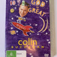 10, 9, 8... God Is Great (DVD, 2009) Colin Buchanan All Regions
