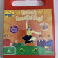 The Wiggles: Emma's Bowtiful Day! (DVD, 2013) ABC Region 4