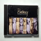 Britney Spears – The Singles Collection (CD, 2009) Indonesia 88697-60498-2