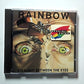 Rainbow – Straight Between The Eyes (CD, 1994) Germany 521 709-2