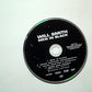 Will Smith – Men In Black (CD, 1997) Australia 664770 2