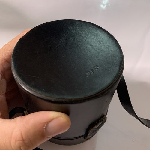 Genuine Sigma 28-70mm f/2.8 Lens Case