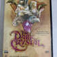 The Dark Crystal (DVD, 1982) Jim Henson Film Region 4 NEW