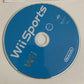 Wii Sports (Nintendo Wii, 2006) Game PAL Complete
